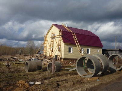 Копка КОЛОДЦЕВ,септиков.Ж/Б кольца.